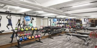 254 College Street Gallery 5