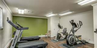 Esplanade by the Lake Gallery 1