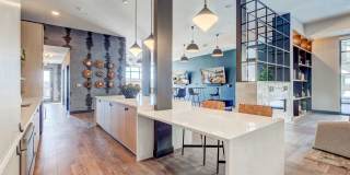 Novus Apartments Gallery 19