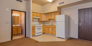 New Covenant Manor - Affordable Housing Gallery 5