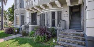 1201 S. Alfred St. & Packard Gallery 3