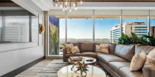 CityScape Residences Gallery 12