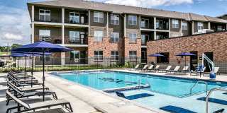 The Apartments at Lux 96 - Phase 5 Gallery 12