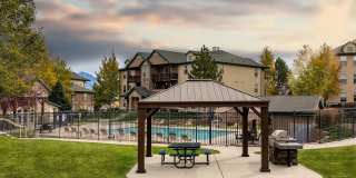 Sunset Ridge Apartments - Affordable Housing Gallery 22
