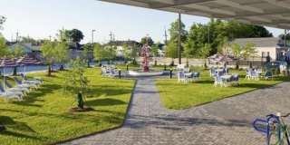 Blue Plate Artist Lofts Gallery 24