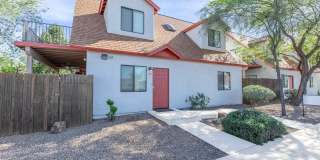 The Benedictine Townhomes - Student Housing Gallery 37