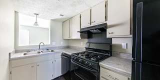 Oakdale Square Apartments Gallery 26