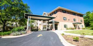 Greentree Glen - Senior Housing Gallery 18