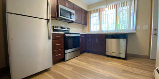 Osseo Townhomes Gallery 1