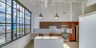 The Roebuck Lofts Gallery 16