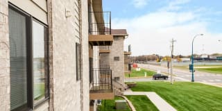 Camelot Square Gallery 1