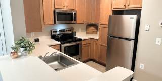 Senior Housing - Evergreens at Smith Run Gallery 2