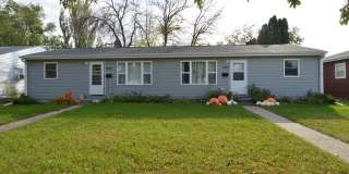 Park Drive Duplex Gallery 1