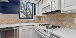 Professionally Managed, 2 Bedroom Corner Unit // Glover Park // Parking Included Gallery 9