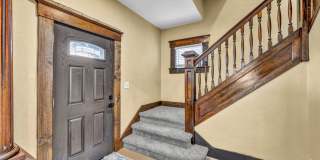 FULLY FURNISHED HISTORIC CHARMER BETWEEN UNR & DOWNTOWN – UTILITIES INCLUDED, MODERN UPGRADES, PRIME LOCATION Gallery 30