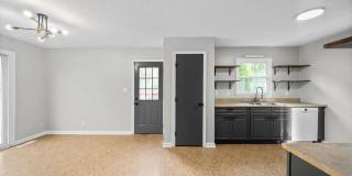 3 Bedroom 1 1/2 Bath Renovated Home For Rent! Gallery 10