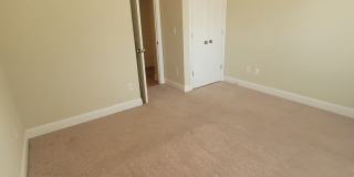 This 3 bedroom 2.5 bath brick townhouse with one car garage is located in Westgate Shoreline subdivision Gallery 19