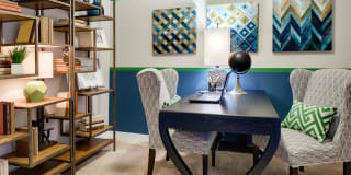 The Enclave at Box Hill Gallery 11