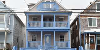 817 W 2ND Street unit: 1 Gallery 1