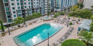 2/2 at The Sanctuary ~ Downtown Orlando's Established Luxury Condos 1 Block from Lake Eola Gallery 47