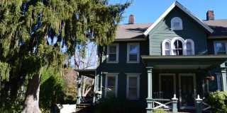 13 Pleasant Street Gallery 1