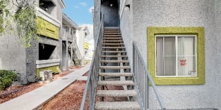 Tierra Villas at Lone Mountain Gallery 58