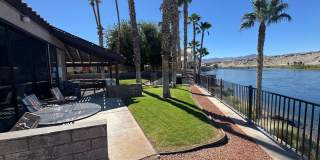 *2BR 2BA Furnished Condominium Riverfront with Dock, Private Beach Gallery 3