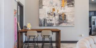 Towne West Gallery 29