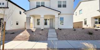 Desert Color 4 Bed Home! Gallery 1