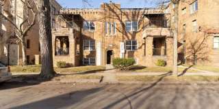 MANDERSON 17701 - R - BOSTON EDISON TOWERS LLC - 17701 MANDERSON DETROIT, MI 48230 Gallery 1