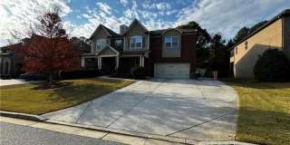 2540 Maple Ridge Lane Gallery 1