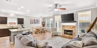 7841 Fort Griffen - 4/bedroom 2/bathroom - $2595/month Gallery 7