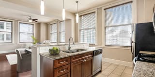 Hibernia Tower Gallery 4