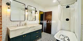 Beautiful, KCMO Home with Historic Charm, Updated Kitchen, Wood Floors and a Fenced Yard! Gallery 48