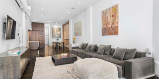 20 East 17th Street Gallery 9
