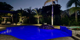 ** LUXURY AT ITS FINEST ** STUNNING TOP TO BOTTOM THIS 4 BED-5 BATH SINGLE FAMILY POOL AND SPA HOME IN COQUINA SANDS FOR A SEASONAL OR ANNUAL TENANT ** Gallery 51