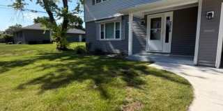 Central Davenport 4 Bedroom House Gallery 3