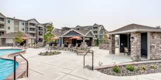 The Station Apartments at Gateway Gallery 63