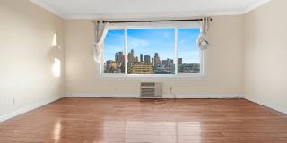 Spacious 1 Bedroom Apartment with Incredible Views is Now Available! Gallery 1