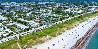 250 S Ocean Boulevard 253 Gallery 22