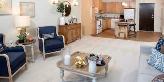 Senior & Affordable Housing - The Legends of Champlin Gallery 24