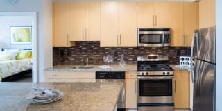 The Flats at Wheaton Station Gallery 2