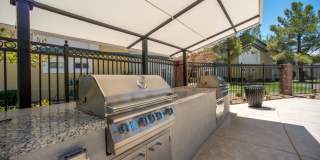 South Valley Ranch Apartments Gallery 26