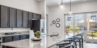 Terrace at Southern Oaks - Affordable Housing Terrace at Southern Oaks - Affordable Housing Gallery 15