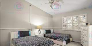 Spacious 4-Bedroom Home in Rosewood Lakes with Resort-Style Community Amenities Gallery 11