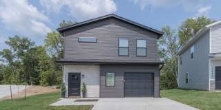 Brand New Construction 3 Bed + 2.5 Bath Brand New Construction 3 Bed + 2.5 Bath Gallery 1