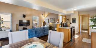 3 Bed 2 Bath Fully Furnished in Woodland Park 3 Bed 2 Bath Fully Furnished in Woodland Park Gallery 12