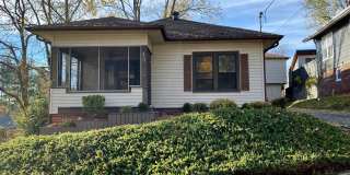 North AVL - Renovated 1920's Home with Separate 1/1 Apartment! Gallery 3