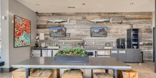 Block 32 at RiNo Gallery 8