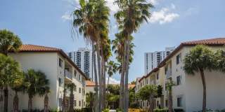 Waterways Village Apartments Gallery 23